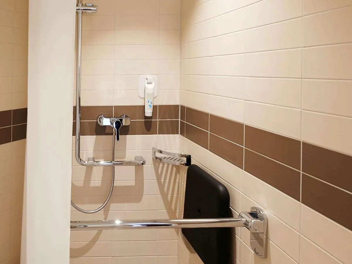 Ibis Budget Basel City