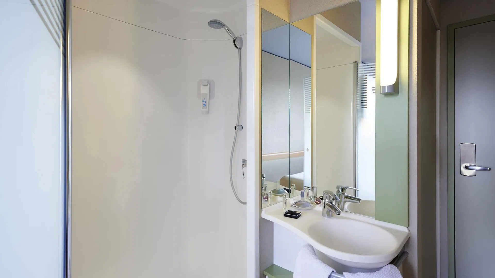 מלון Ibis Budget Basel City