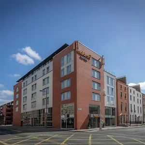 Maldron Parnell Square 4*, Дублин Ирландия