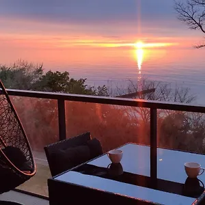 Sea View Moss Vip Kołobrzeg