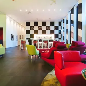 Hotel Ibis Styles, Basel