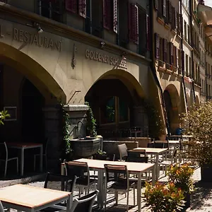 Hotell Goldener Schluessel, Bern