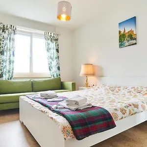  Privatunterkunft In The Heart Of Basel, Cozy And Beautiful Near The Rhine
