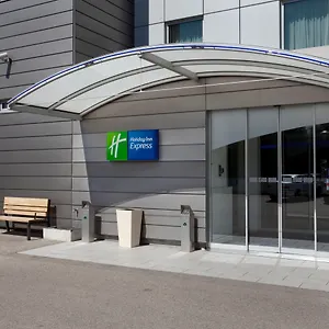 Express Geneva Airport By Ihg 3*, Мерен Швейцария