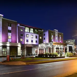Crowne Plaza Dublin Airport By Ihg 4*, Сантри Ирландия