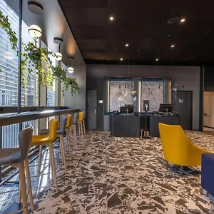 Radisson & Zurich Hotel apartamentowy