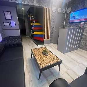  Otel Ufuk Türkiye