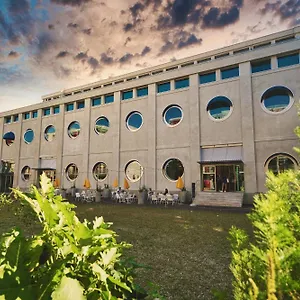 Vandrarhem Silo Design & Boutique, Basel