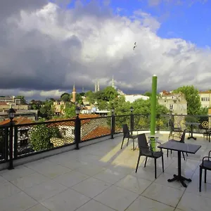 *** Otel Gueler Palas Türkiye