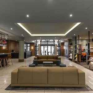 **** Apart Otel Adina Macaristan