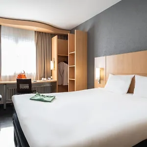 Ibis Centre Gare Hotel Genf