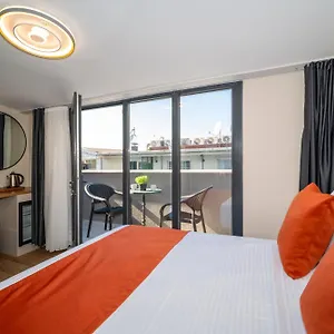  Otel Robin Türkiye