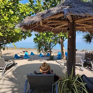 The Lazy Hotel Ko Lanta