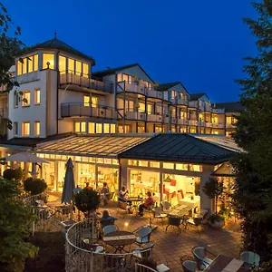 Angerhof Kur- Und Thermenhotel Hotel Bad Wörishofen