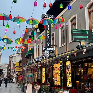  Apart Otel Skylife Oldcity Türkiye