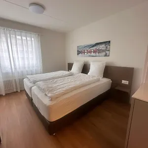 Swiss Star Zurich Airport - Self Check-in Apartament