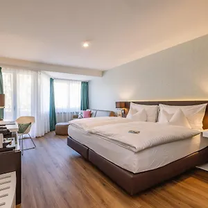 Spalentor - Ihr Sympathisches Stadthotel Basilej