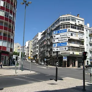 ** Konukevi Residencial Nosso Lar Portekiz