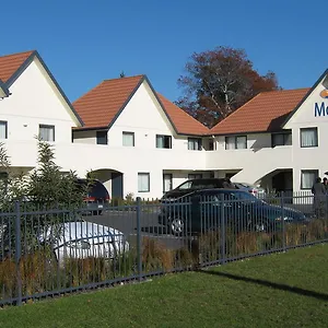 Bella Vista 4*, Роторуа Новая Зеландия