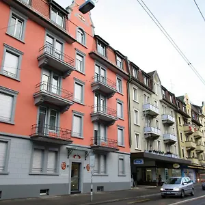 Swiss Star Marc Aurel - Self Check-in Apartament