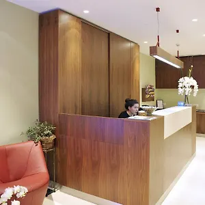 Arcadie Montparnasse מלון פריז