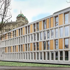 Vandrarhem Youth, Bern