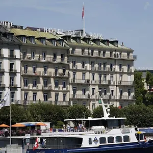 The Ritz-carlton De La Paix, 5*, Женева Швейцария
