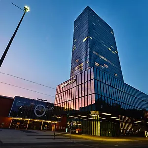 Hotel Hyperion, Basel