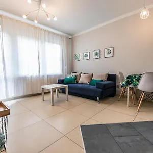 Victus Apartamenty, Avocado Sopot