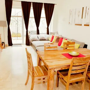 Residenz Zwieselstein Apartment Sölden