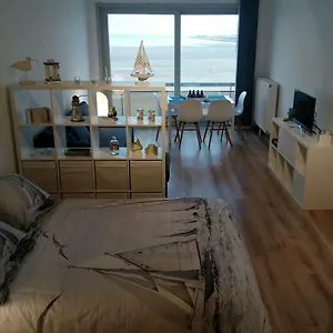 Zeewende 18 Apartment Brügge