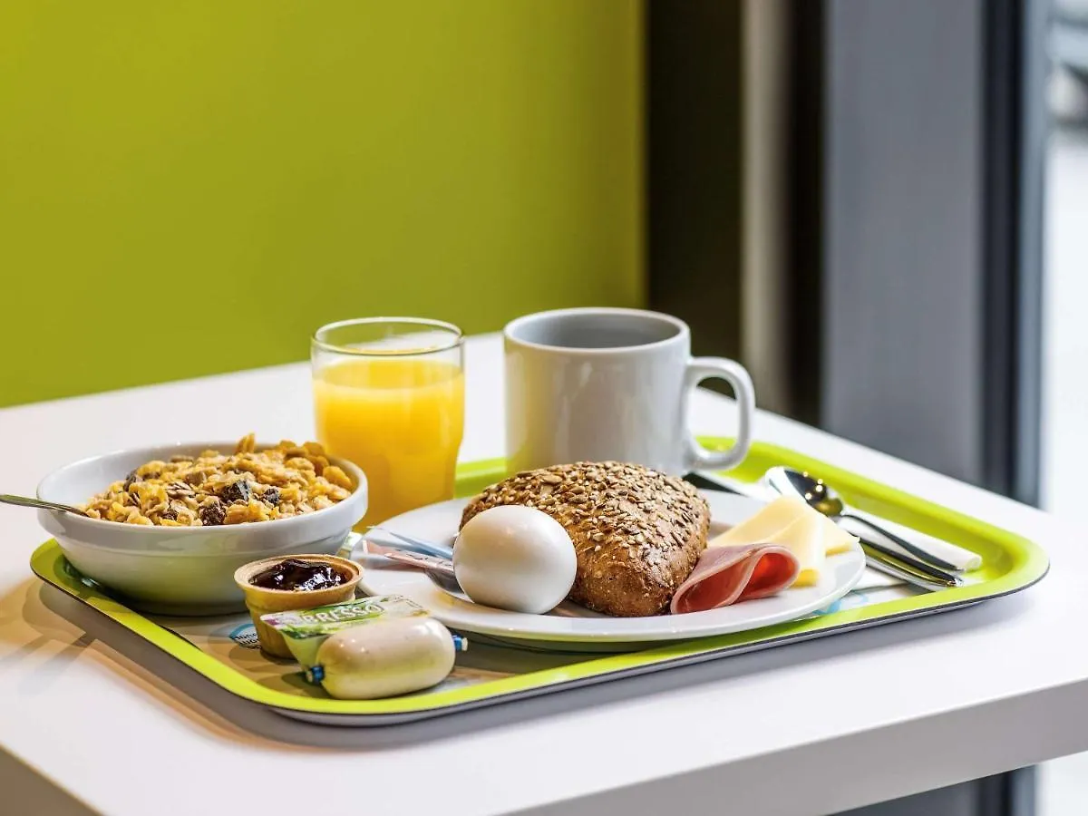 Ibis Budget Basel City