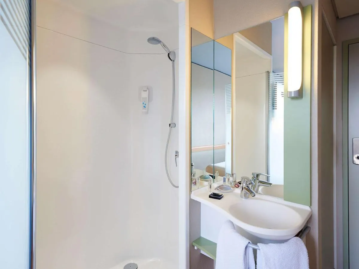 Ibis Budget Basel City