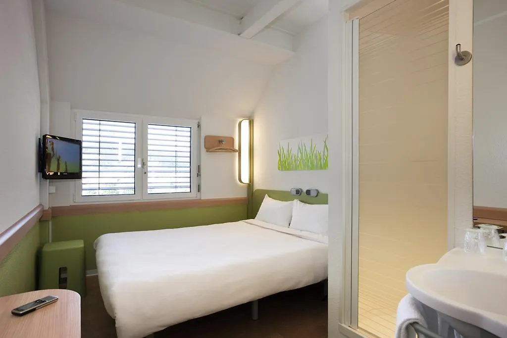 Ibis Budget Basel City Szwajcaria