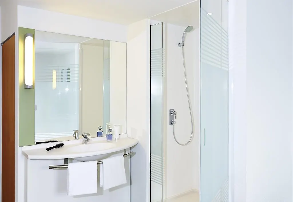 Ibis Budget Basel City 0*,  Szwajcaria