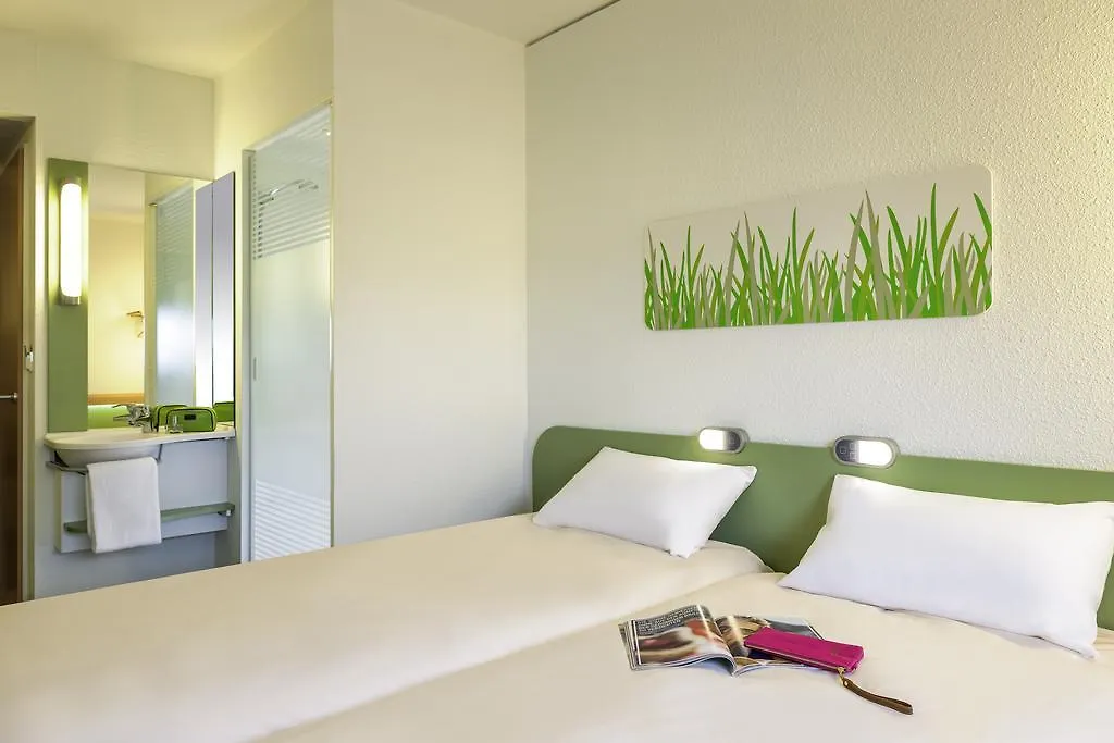 Ibis Budget Basel City Hotel