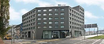 Ibis Budget Basel City Hotel